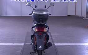 YAMAHA CYGNUS125XSR-2