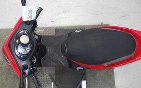 YAMAHA CYGNUS 125 XSR 2