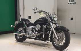 YAMAHA DRAGSTAR 400 CLASSIC 2005 VH01J