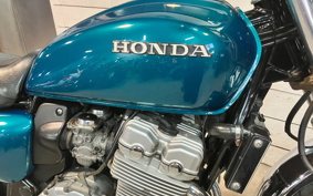 HONDA CB400 1997 NC36