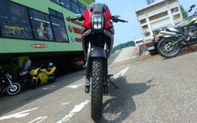 HONDA CRF190L PJLC