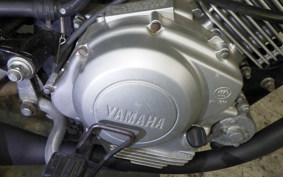 YAMAHA YB125SP