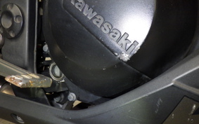 KAWASAKI NINJA 250 1997 EX250L