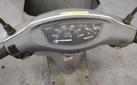 HONDA DIO CHESTER AF34