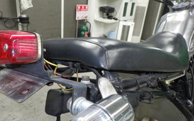 YAMAHA TW200 Gen.2 2003 DG07J