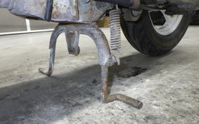 HONDA TACT 2024 AB07
