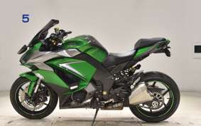 KAWASAKI NINJA 1000 A 2020 ZXT00W