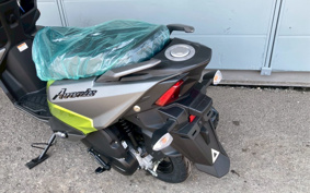 SUZUKI AVENIS125 EA12J