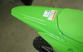 KAWASAKI KX112 1989 KX112A