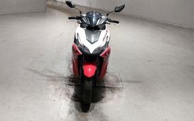 YAMAHA AERO X 155 SG69
