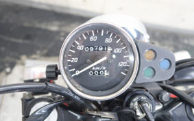 HONDA FTR223 MC34