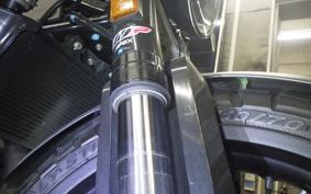 HUSQVARNA SVARTPILEN 401 2022