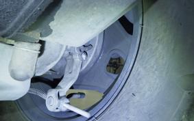 SUZUKI ADDRESS V125 S 2014 CF4MA