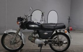 HONDA BENLY90 HA03