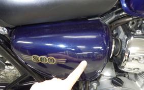 KAWASAKI W800 2016 EJ800A