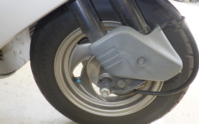 HONDA SPACY 125 Gen. 3 JF04