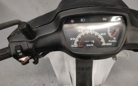 HONDA SUPER CUB100 HA06