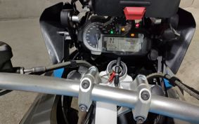 BMW R 1200GS 2014 0A01