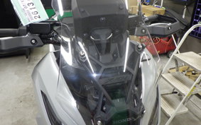 HONDA X-ADV 750 2025 RH21