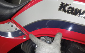 KAWASAKI GPZ1100 1983 ZXT10A