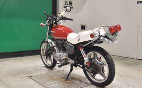 HONDA CB400T HAWK 2 1977 CB400T