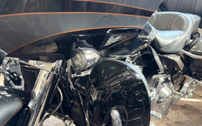 HARLEY FLTRUSE1800CVO 2016 TAN