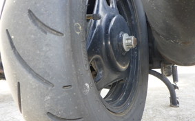 SUZUKI ADDRESS V125 G CF46A