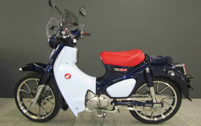 HONDA  SUPER CUB C125 JA48