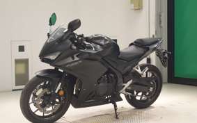 HONDA CBR400R 2024 NC65