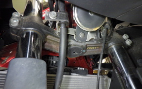 KAWASAKI NINJA 400 ABS 2017 EX400E