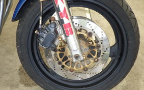 SUZUKI GSX400 IMPULSE 1995 GK79A