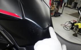 HONDA CBR250RR A 2001 MC51