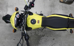 KAWASAKI KSR110 E