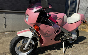 SUZUKI GYAGU LA41A