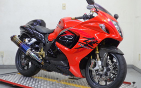 SUZUKI GSX-1300R HAYABUSA 2009 GX72A