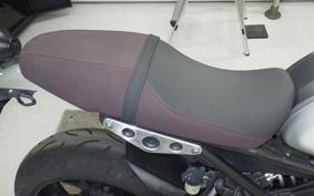 YAMAHA XSR900 2017 RN46J