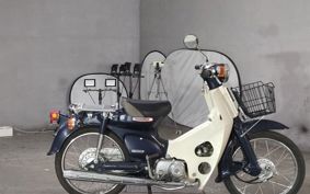 HONDA SUPER CUB50 AA01