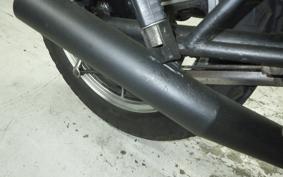 KAWASAKI Z400 J 2007 KZ400J