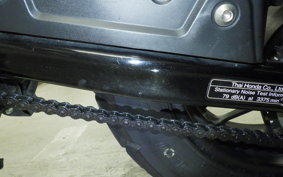 HONDA MONKEY 125 2017 JB03