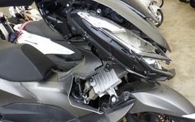 HONDA PCX125 JK05