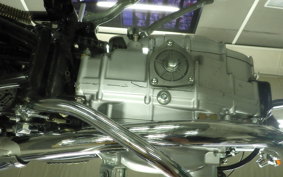 SUZUKI GN125 H