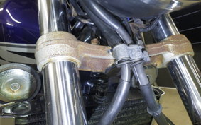 YAMAHA XJR400 Gen.3 R 2009 RH02J