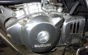 SUZUKI GRASS TRACKER 2012 NJ47A