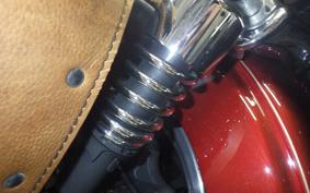 HARLEY FXDL 1580 2009