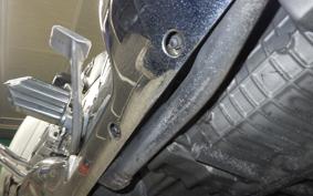 HONDA GL 1800 GOLD WING 2001 SC47