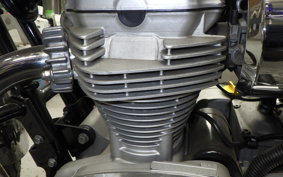 KAWASAKI W800 2011 EJ800A