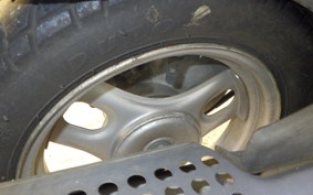 HONDA DIO GEN 3 AF34