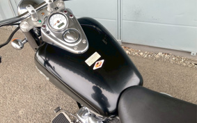 HONDA SHADOW400 2007 NC34