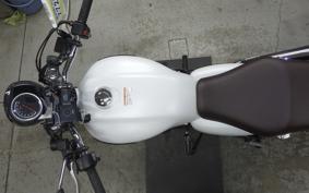 HONDA GB350 2025 NC59
