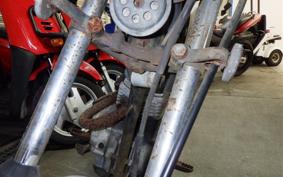 HONDA XE75 CE75